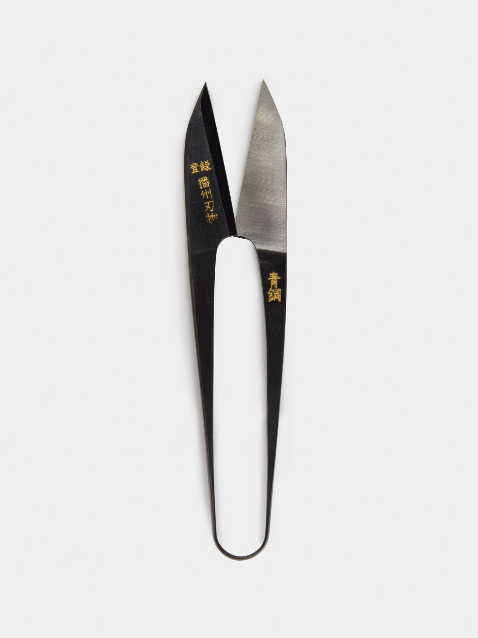 Japanese Grip Scissors