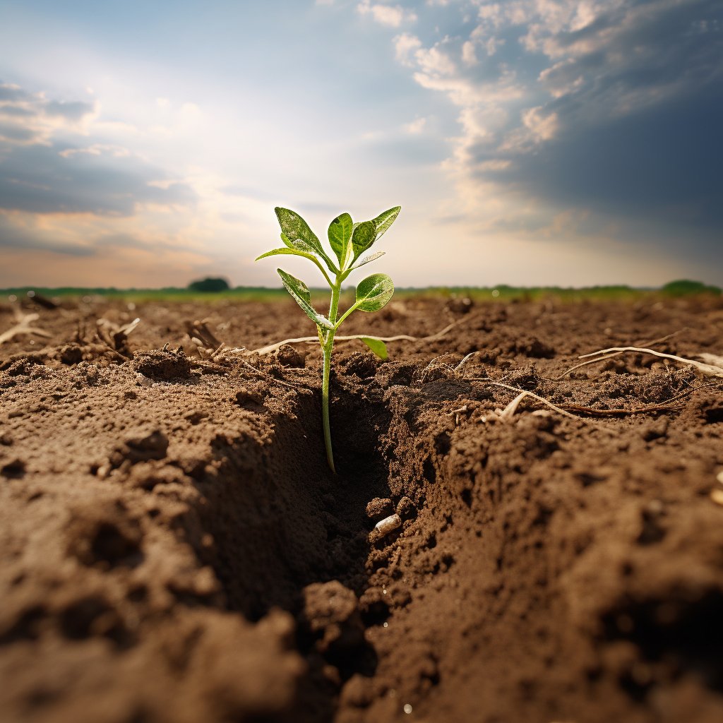 Nurturing Growth: The Vital Role of Correct Soil Moisture - Green Genius