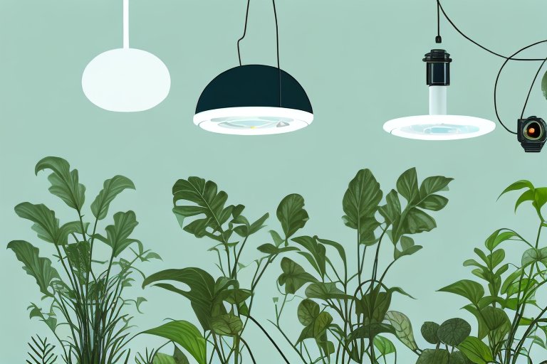 The Comprehensive Guide to Hydroponic Lighting in Australia 2023 - Green Genius