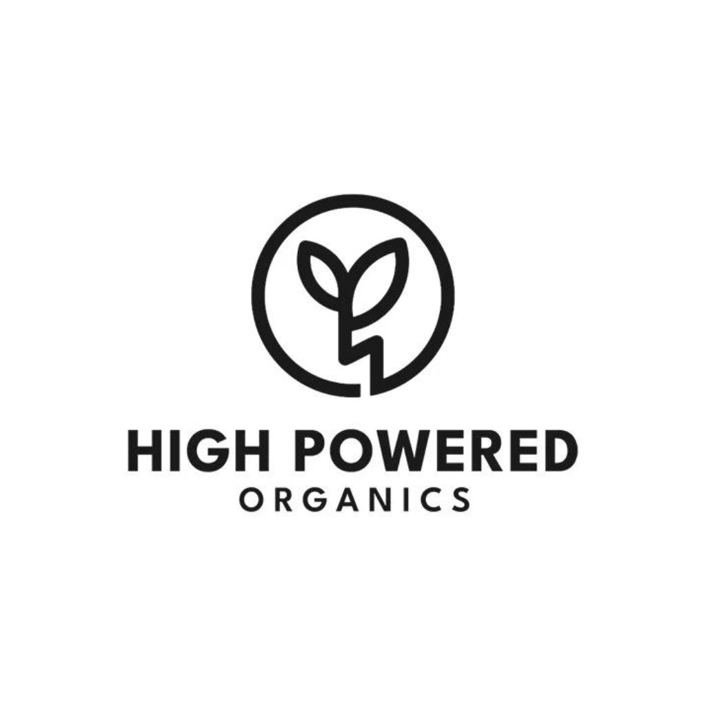 High Powered Organics - Green Genius