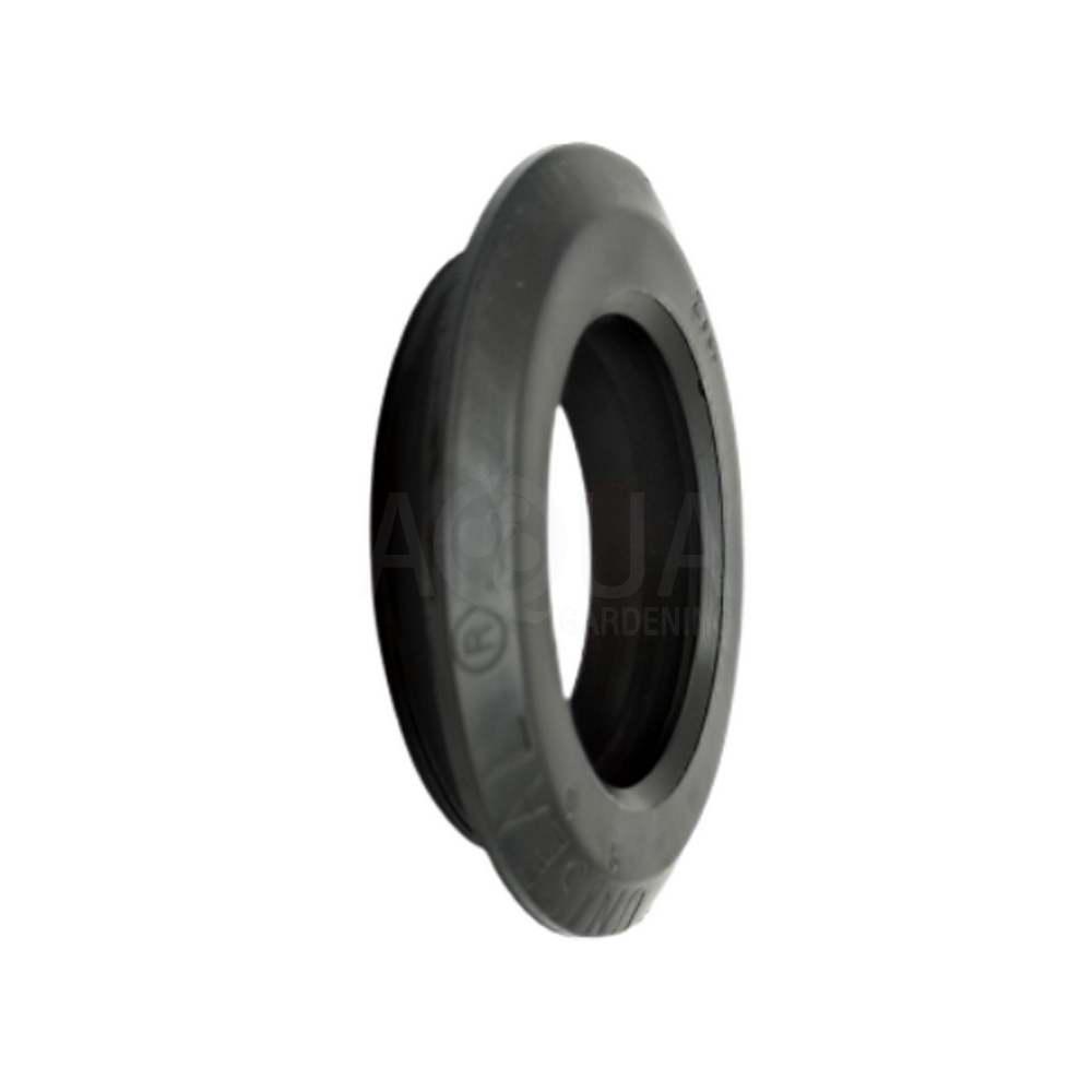 Uniseal Rubber Pipe to Tank Seal
