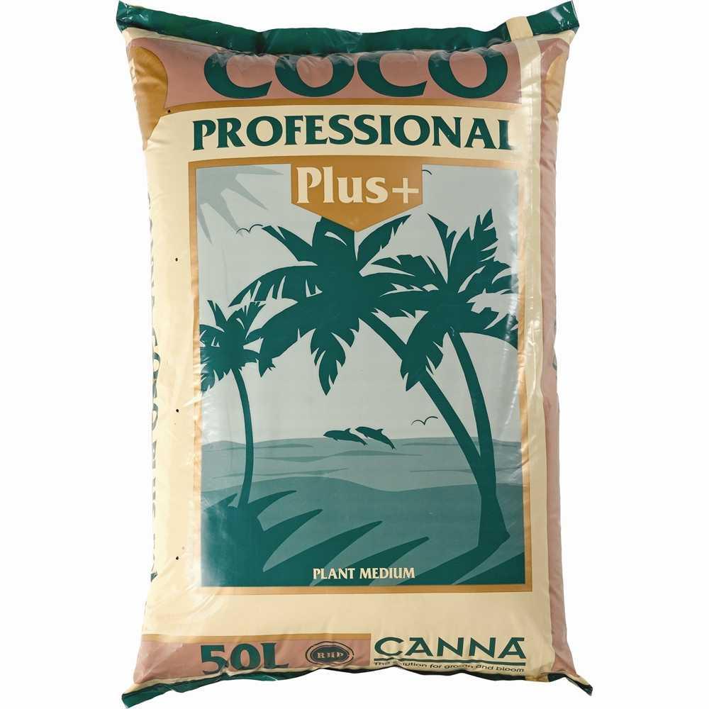 Canna Coco Professional Plus 50L Bag