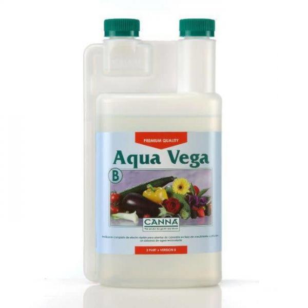 Canna Aqua Vega B