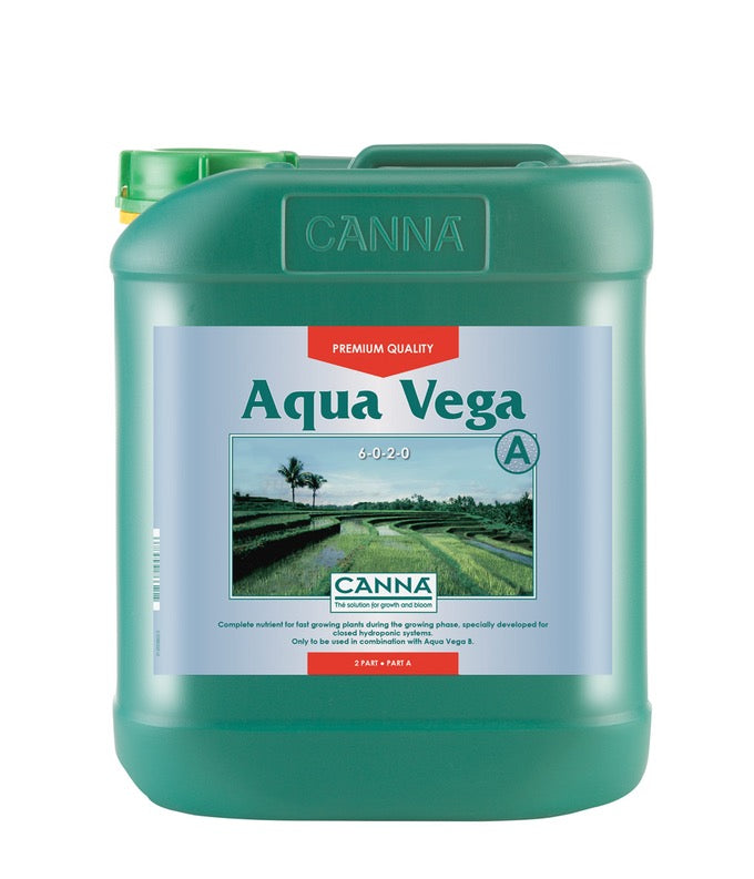 Canna Aqua Vega A