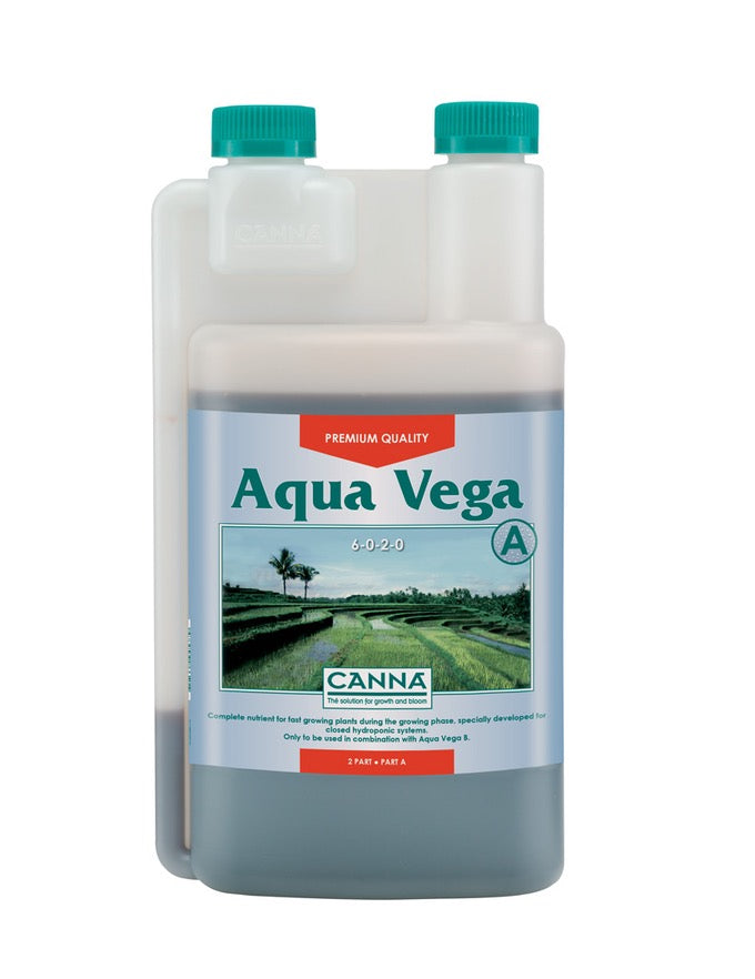 Canna Aqua Vega A