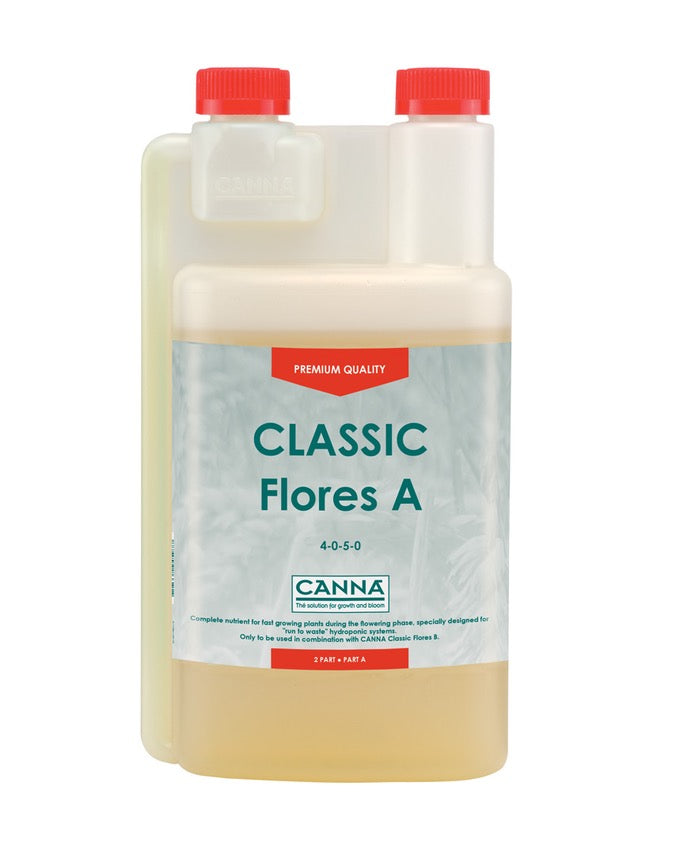 Canna Classic Flores A