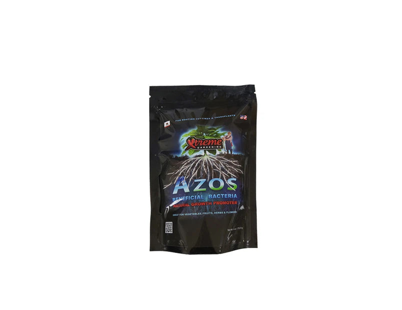 Xtreme Gardening Azos Beneficial Bacteria