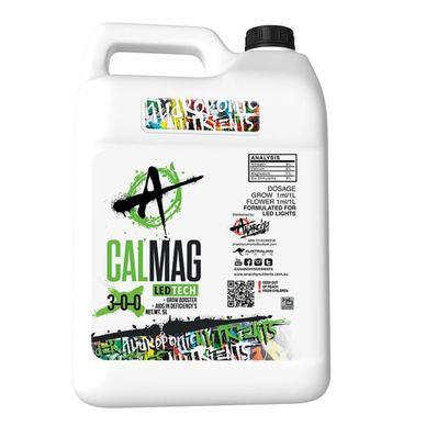 Anarchy Nutrients CALMAG