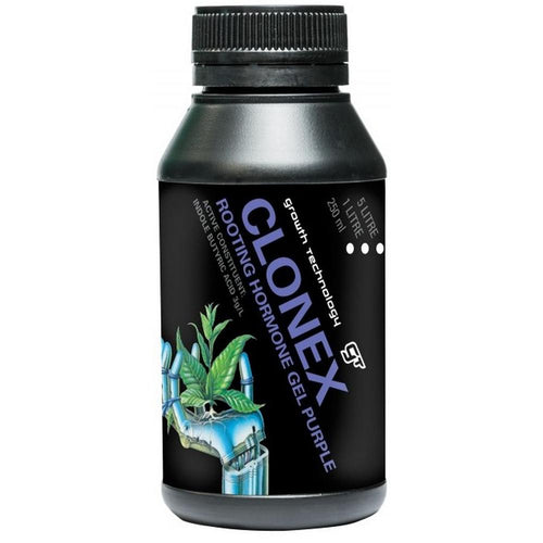 Growth Technology Clonex Rooting Gel - Purple