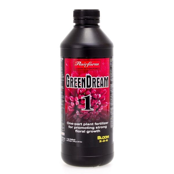 Greendream 1 Bloom 1L