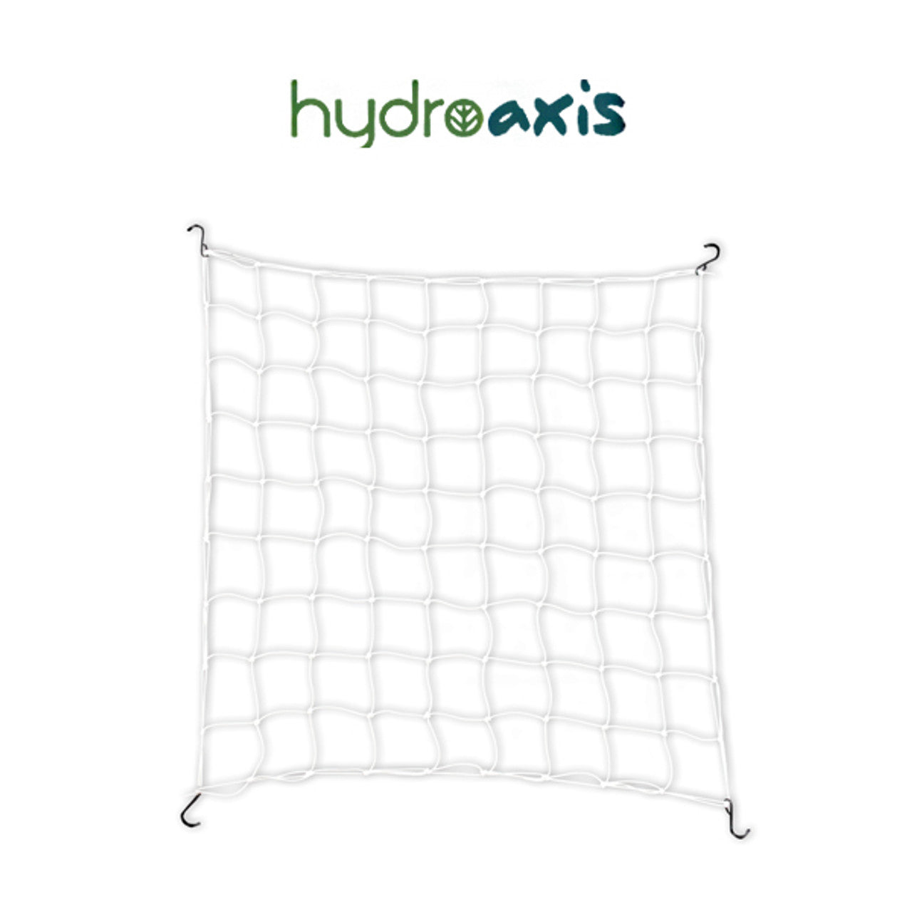 Hydro Axis Scrog Trellis Net