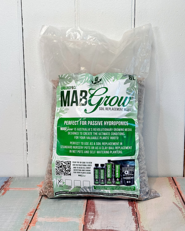 Dr Greenthumbs MAB Grow