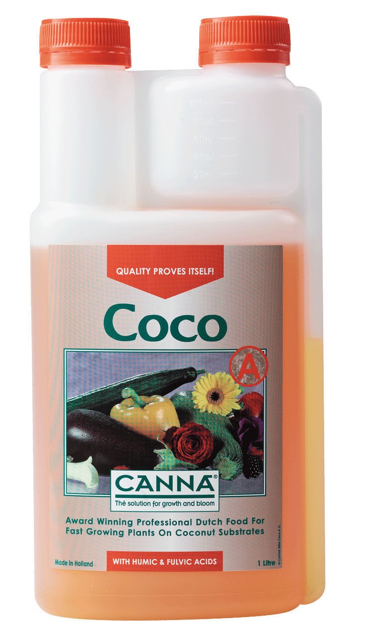 Canna Coco A