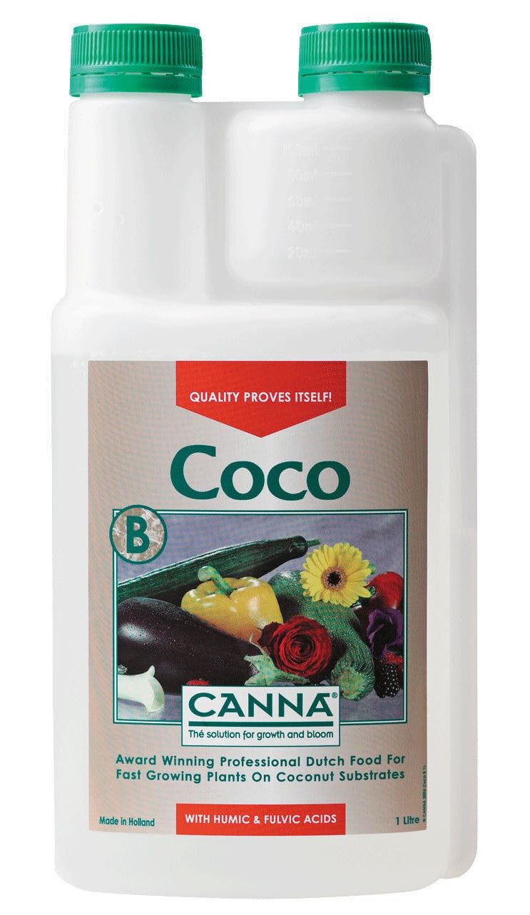 Canna Coco B