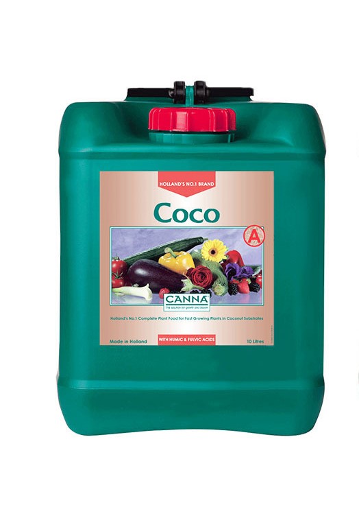 Canna Coco A