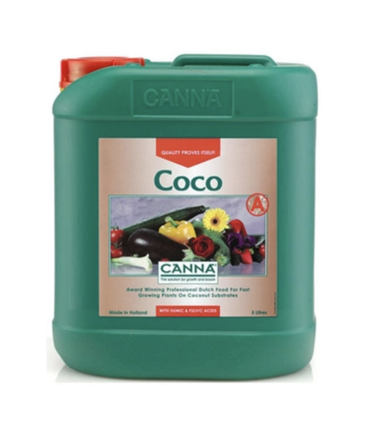 Canna Coco A