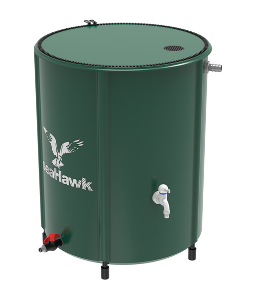 Sea-Hawk Hydro Tank