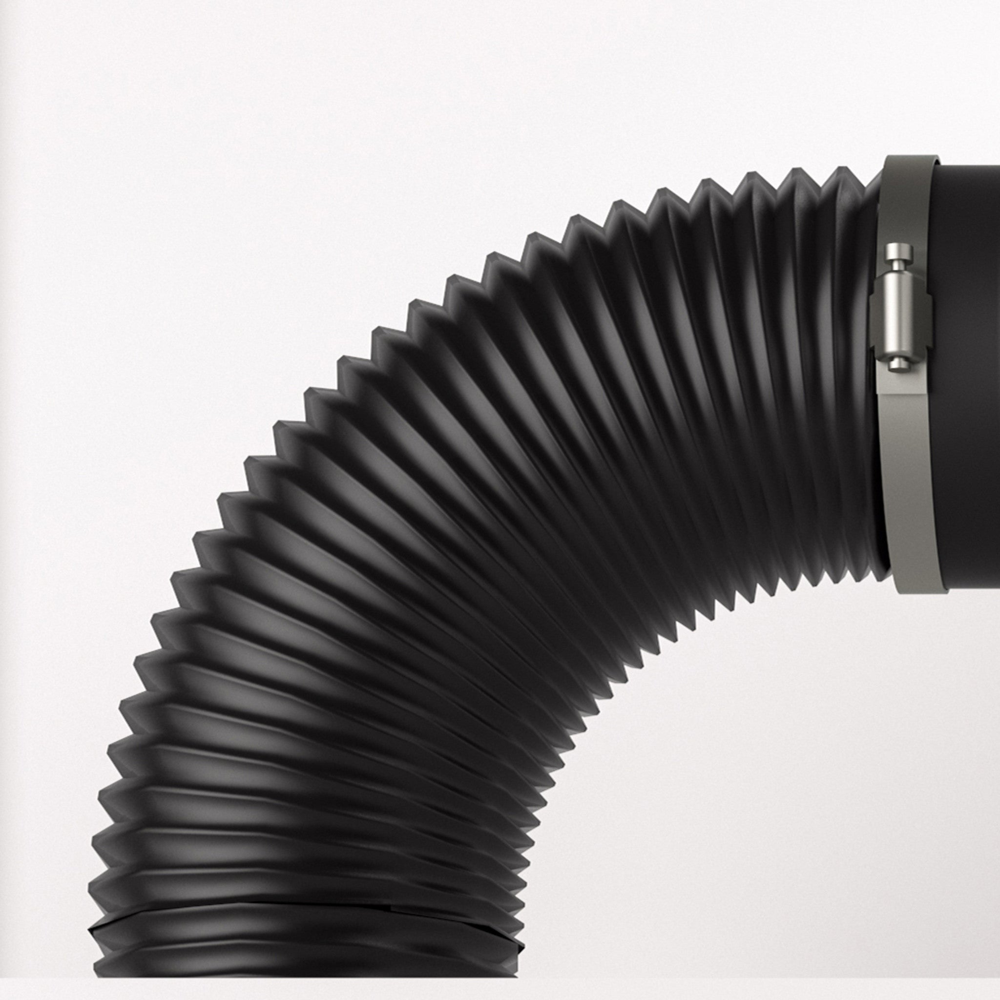 AC Infinity Flexible Four-Layer Ducting