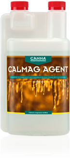 Canna CALMAG Agent | Calcium and Magnesium Plant Booster