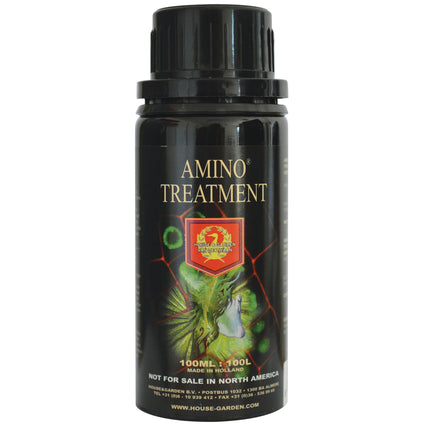 House & Garden Amino Treatment