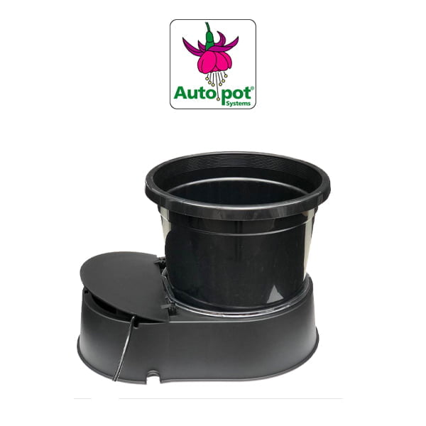 Autopot Hydrotray Single 12″ Module