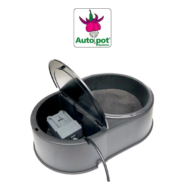 Autopot Hydrotray Single 12″ Module