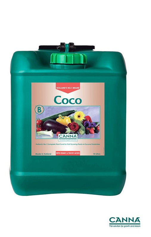 Canna Coco B