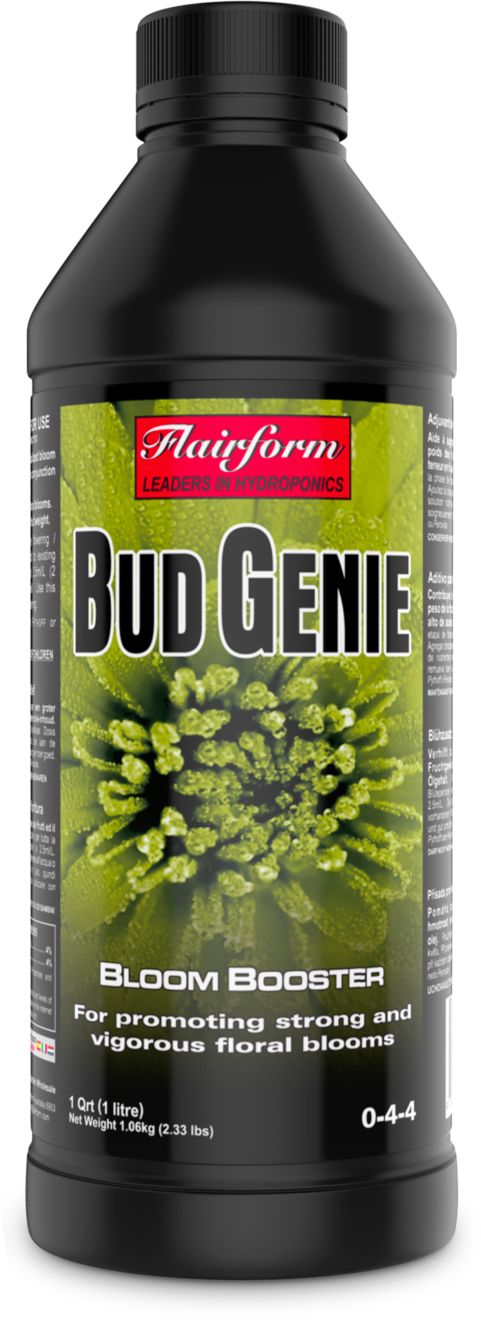 Flairform Bud Genie 250ml