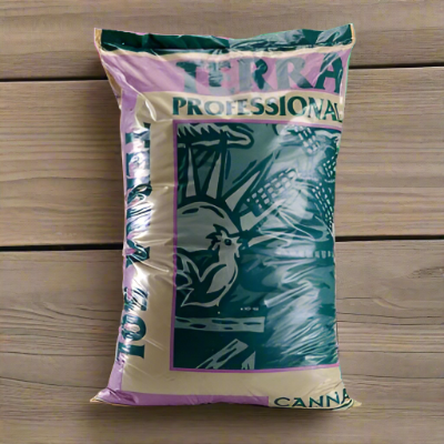 Canna Terra Professional Soil 50L