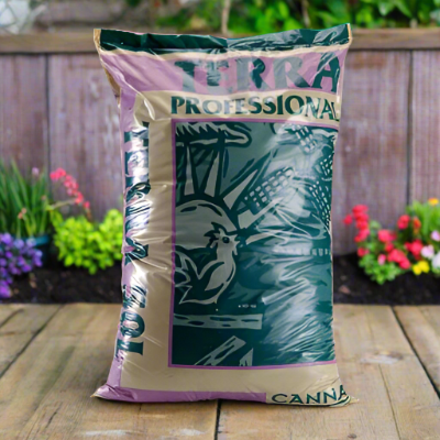 Canna Terra Professional Soil 50L