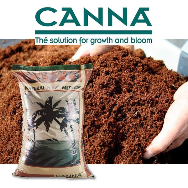 Canna Coco Professional Plus 50L Bag