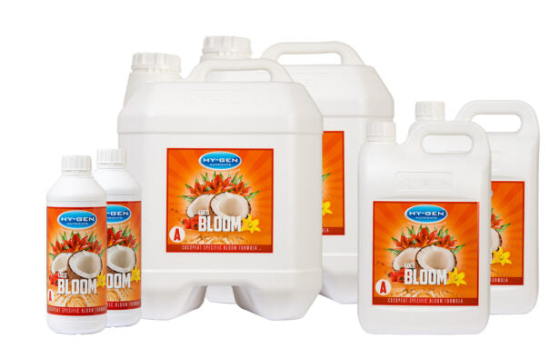 HY-GEN Coco Bloom 1L