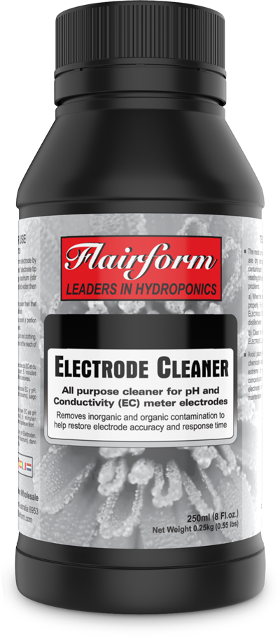 Flairform pH electrode 250ml