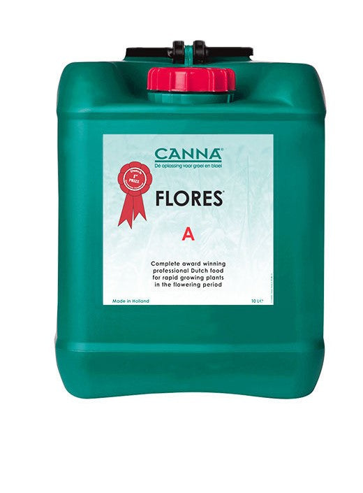 Canna Classic Flores A