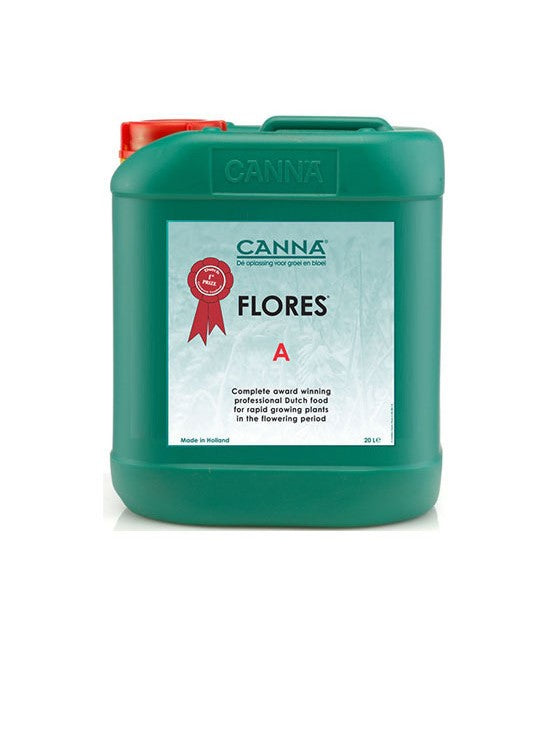 Canna Classic Flores A