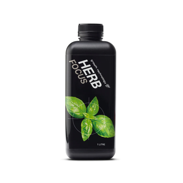 Growth Technology Herb Focus