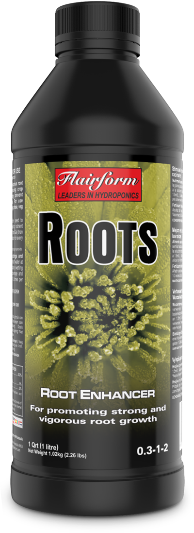 Flairform Rootz 250ml