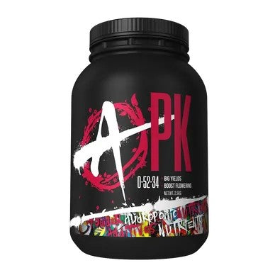 Anarchy Nutrients PK POWDER