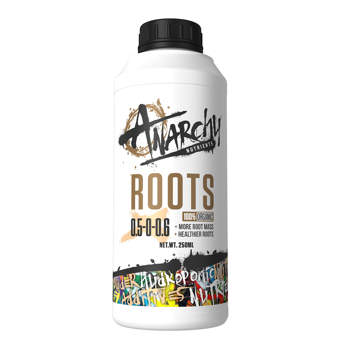 Anarchy Nutrients ROOTS