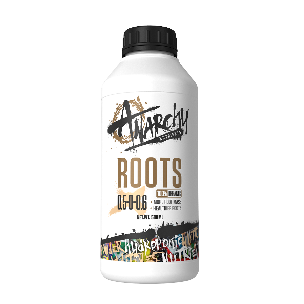 Anarchy Nutrients ROOTS