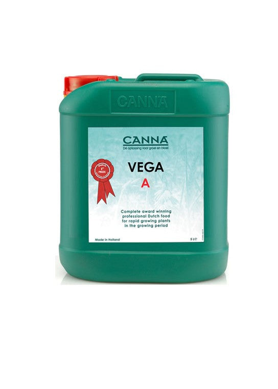 Canna Classic Vega A