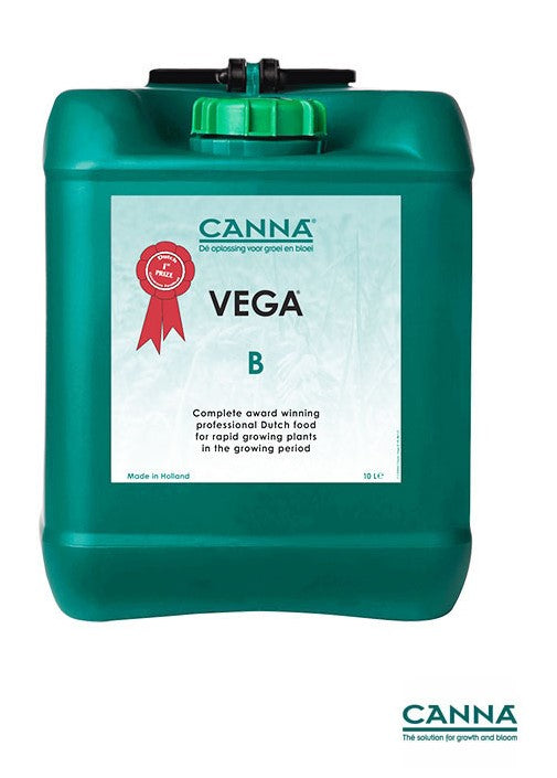 Canna Classic Vega B