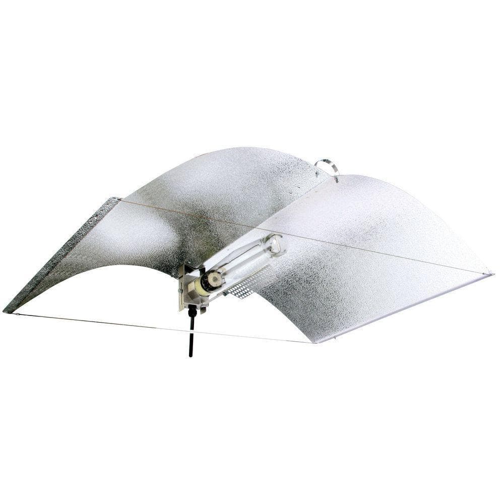 Adjust A Wing Avenger Batwing Reflector – SE - Green Genius