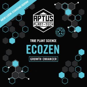 Aptus EcoZen - Green Genius