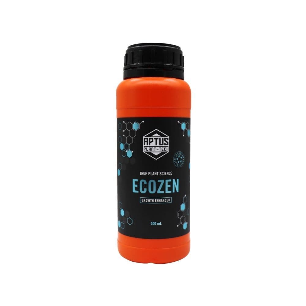 Aptus EcoZen - Green Genius