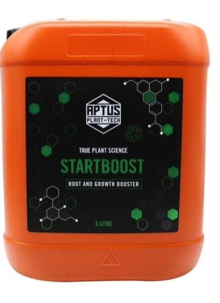 Aptus StartBoost - Green Genius