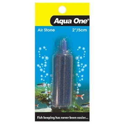 Aqua One 2" Air Stone - Green Genius