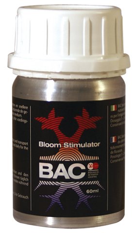 BAC Bloom Stimulator - Green Genius