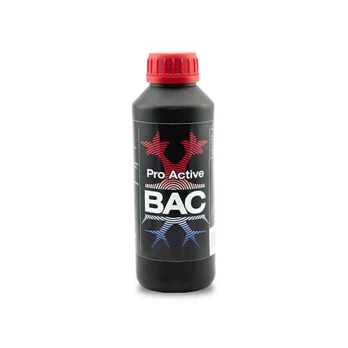 BAC Organic Pro Active - Green Genius