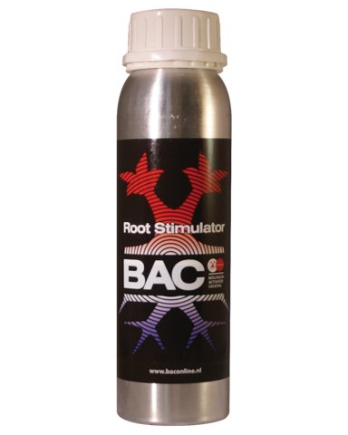 BAC Root Stimulator - Green Genius